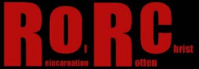 logo Reincarnation Of Rotten Christ